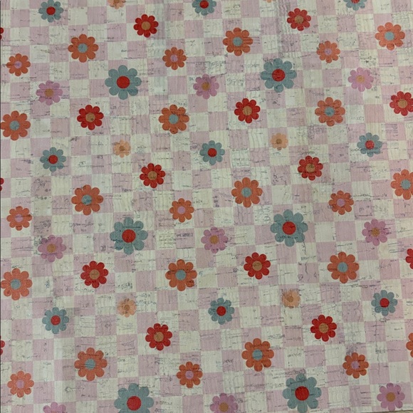 Sallie Tomato cork fabric bundle || NWOT || six different designs - Picture 6 of 15